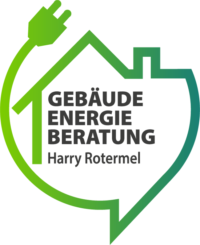 Gebäudeenergieberatung Harry Rotermel