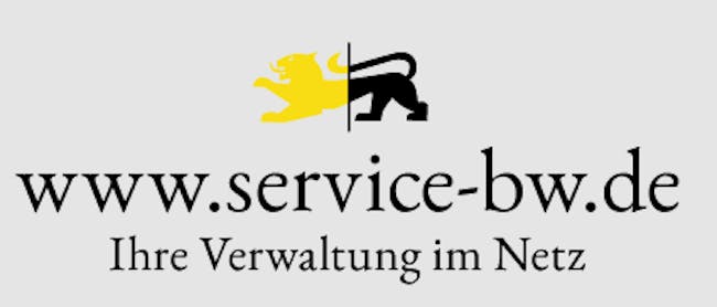 Service-bw / Ihre Verwaltung im Netz