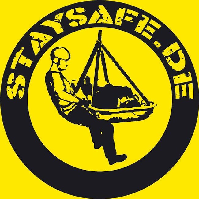 Logo von Staysafe