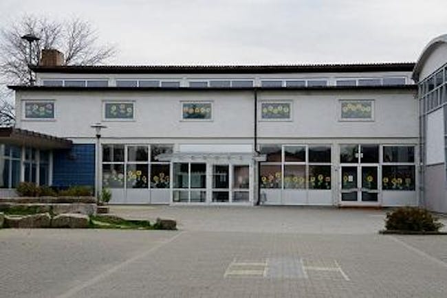 Grundschule Diersheim 