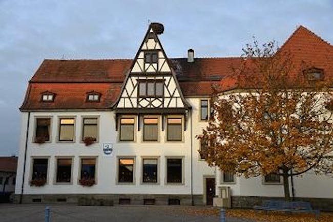 Grundschule Rheinbischofsheim 
