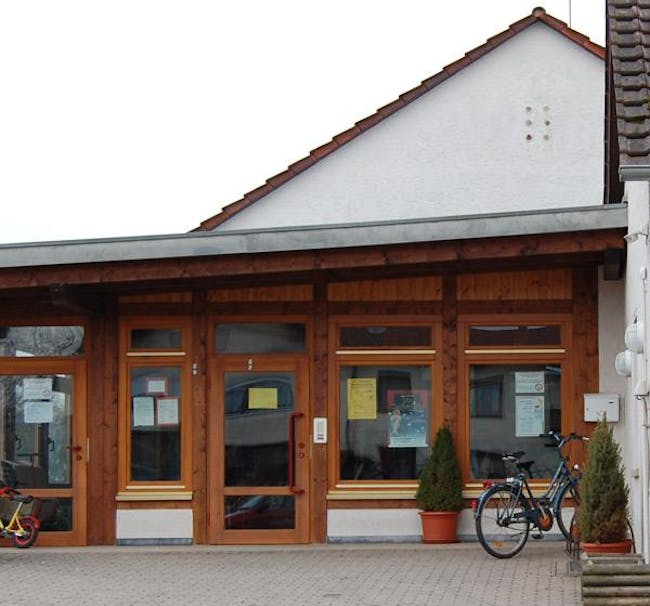 Evangelischer Kindergarten Diersheim