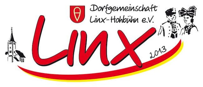 Dorfgemeinschaft Linx-Hohbühn